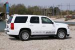 Chevrolet Tahoe Hybrid by GeigerCars 2010 года